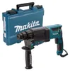 Makita HR2630, SDS Plus, Schwarz, Blau, 1,3 cm, 1200 RPM, Produktbild-Vorschau 6