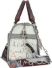 Anekke Handtasche Umhängetasche Alma Ole Bowling Bag Produktbild-Vorschau 11