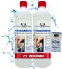PandaCleaner Ultraschallreiniger für Ultraschallbad - Produktbild-Vorschau 1
