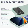 kwmobile Handyhülle für iPhone 17 Pro Hülle, für iPhone 17 Produktbild-Vorschau 4
