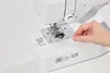 Brother CX70 PES (Patchwork Edition) Macchina elettronica Anteprima dell’immagine prodotto 9