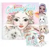 TopModel TOPModel Special Colouring Book Produktbild-Vorschau 1