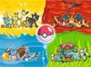 Łatwe oswajanie smoków. Puzzle 150 elementów XXL Podgląd zdjęcia produktu 5