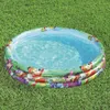 Bestway aufblasbarer Pool Mickey, 1,22 m, Hšhe 25 cm Náhľad obrázku produktu 24