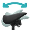 SELLA Ergonomicznie regulowane krzesełko do karmienia, Podgląd zdjęcia produktu 3