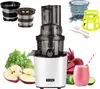 Extracteur de jus Kuvings REVO830 blanc mat Voir les images du produit 12