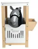 ByASTRUP – Stall für ein 30-cm-Kuschelpony Produktbild-Vorschau 3