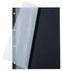 Herma Fotokarton schwarz 20 Blatt                    7577 Produktbild-Vorschau 3