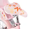 HILAND Joystar 18 pouces Vélos enfants filles avec siège de Voir les images du produit 9
