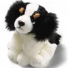 Carl Dick Cavalier King Charles Spaniel seduto circa 22 cm Anteprima dell’immagine prodotto 3