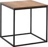 Skye Decor, Shp-950-Oo-1, Beistelltisch, Nussbaum, 100 % Produktbild-Vorschau 1