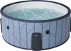 An inflatable hot tub filled with bubbling water. Náhled obrázku produktu
