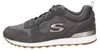 Skechers 85goldn Gurl Couleur Gris Voir les images du produit 26