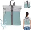 Rucksack Damen Handtasche New Rebels Backham Los Angeles Produktbild-Vorschau 1