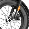 Fafrees FF20 Polar E-Bike Elektrofahrrad Doppelbatterie 20 Produktbild-Vorschau 13