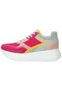 Nero Giardini Sneaker Sneaker Veloursleder/Textil Produktbild-Vorschau 2