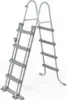 A ladder for a swimming pool. Produktbild-Vorschau