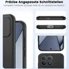 Custodia in silicone per Xiaomi Poco F8 Pro Custodia Anteprima dell’immagine prodotto 5
