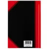 Carnet de notes Landré China, DIN A5, quadrillé, 96 Voir les images du produit 10