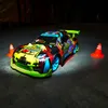 Dickie RC Tornado Drift, RTR 2,4 GHz 201104007 Produktbild-Vorschau 11