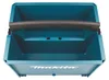 Makita P-83842, Przybornik, Niebieski, 395 mm, 295 mm, 249 Podgląd zdjęcia produktu 2