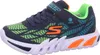 Skechers Flow Glow Klettschuh Mehrfarbig Produktbild-Vorschau 35