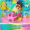 Gabby's Dollhouse Kitty Care Ear Purrfect Playroom, Náhled obrázku produktu 16