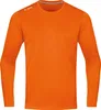 Jako Run 2.0 Running Longsleeve Herren - Neonorange Produktbild-Vorschau 1