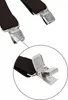 Fabio Farini - 1 Stück 4cm Breites Y-Design verstellbar mit Produktbild-Vorschau 4