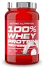 Scitec Nutrition Whey Protein Professional 920g Dose Schoko Produktbild-Vorschau 1