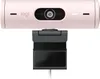 Logitech Brio 500 rose Produktbild-Vorschau 5