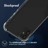 Custodia antiurto imoshion per iPhone 11 - Trasparente Anteprima dell’immagine prodotto 2