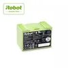 iRobot 4624864, Staubsaugerroboter, Akku, Schwarz, Grün, Produktbild-Vorschau 3