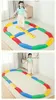 Bicolor Quadratischer Sinnespfad - 12 Elemente Produktbild-Vorschau 3