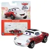 Disney Pixar Cars HKY50, Auto, 4 Jahr(e), Metall, Produktbild-Vorschau 7