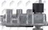 NTY Steuerdose Lader ECD-FR-031 für FORD Transit Mk6 Kasten Produktbild-Vorschau 3