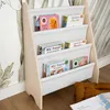 MAMOI® boekenkasten voor kinderen | Boekenkasten voor Productafbeelding-voorbeeld 5