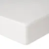 Priliehavá plachta JERSEY 120x200 PAN MATRAC elastický Náhľad obrázku produktu 1