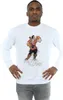 Disney - "Beauty And The Beast Biceps To Spare" Sweatshirt Produktbild-Vorschau 2