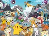 Puzzle Pokémon Klasyka 1500 elementów z technologią Voir les images du produit 3