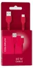 COLORUM kabel USB-A - USB-C 1,8m 3A CK60-AC-02 Für Produktbild-Vorschau 3