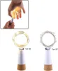 LED Cork Flasche Lichterkett, USB Powered Akku, 1.9 m 20 Produktbild-Vorschau 6