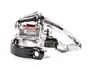 Shimano Nexave FD-T301 MTB Bike 3 fach Umwerfer top swing Produktbild-Vorschau 4