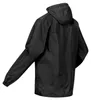 REGATTA Giacca antipioggia da uomo Pack It III Anteprima dell’immagine prodotto 4