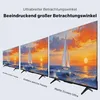 coocaa 55 Zoll (139cm) QD-MiniLED 4K UHD Smart TV – Google Produktbild-Vorschau 11