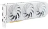 PowerColor Radeon RX 9060 XT Hellhound Spectral White 16G, Produktbild-Vorschau 3