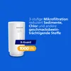 PHILIPS AWP3705P3 Leitungswasserfilter mit Display und Produktbild-Vorschau 9