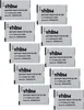 vhbw 10x Akku kompatibel mit Auerswald COMfortel M-520, Produktbild-Vorschau 1