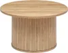 Table basse ronde COLVA, Ø 70 cm Voir les images du produit 1