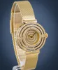 Nur Zeit Guess Gold   Kollektion  - frau Produktbild-Vorschau 6